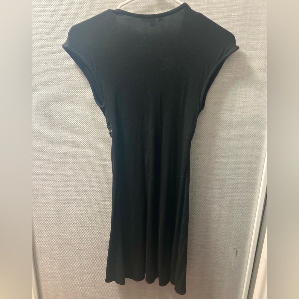 Sky dress XS black - Picture 2 of 2